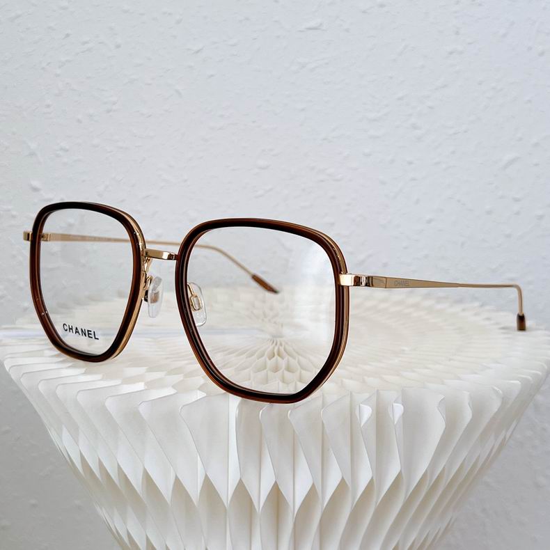 Wholesale Cheap C hanel Replica Glasses Frames for Sale