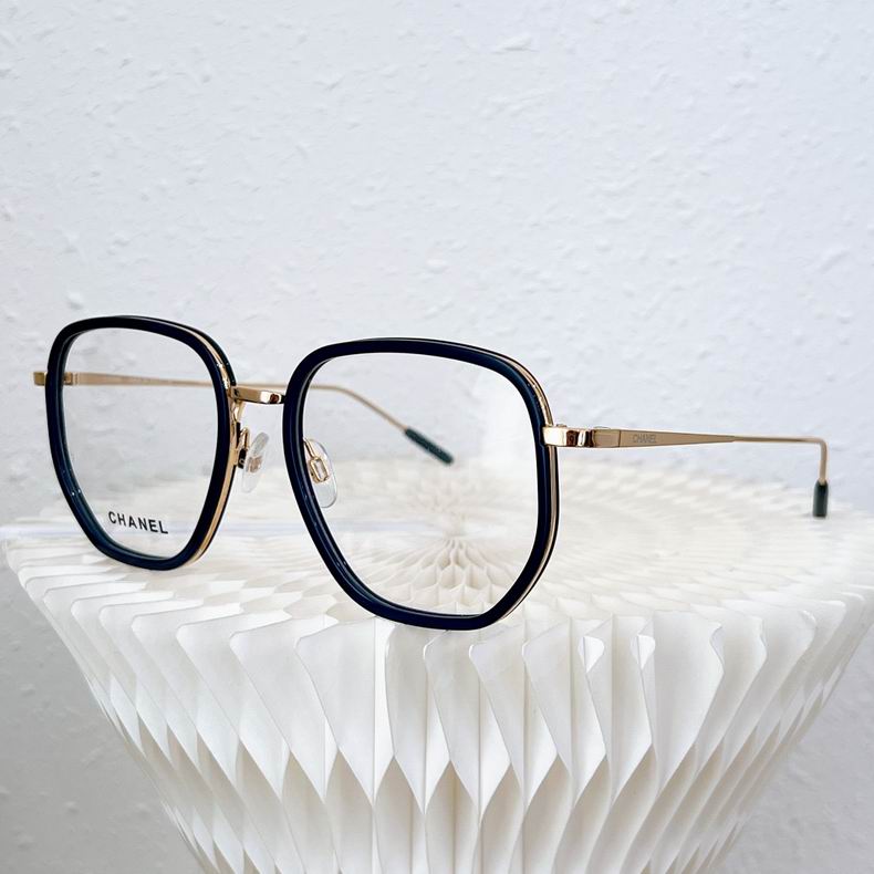 Wholesale Cheap C hanel Replica Glasses Frames for Sale
