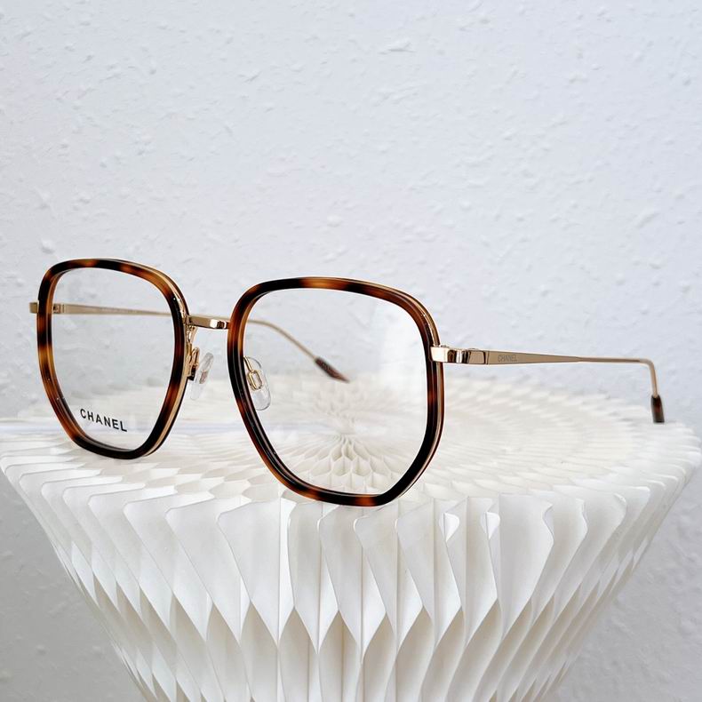 Wholesale Cheap C hanel Replica Glasses Frames for Sale