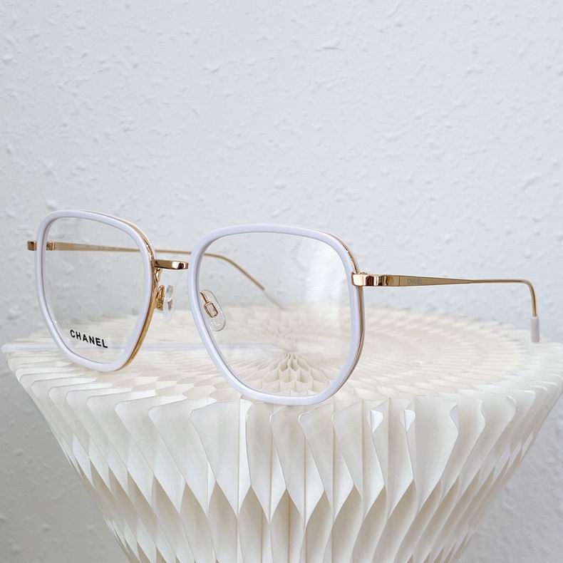 Wholesale Cheap C hanel Replica Glasses Frames for Sale