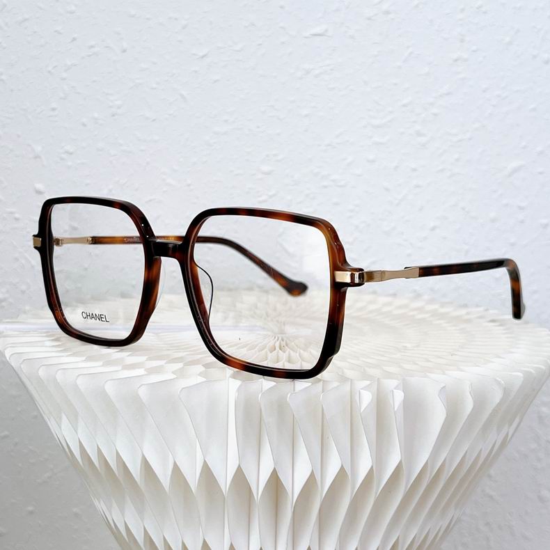 Wholesale Cheap C hanel Replica Glasses Frames for Sale