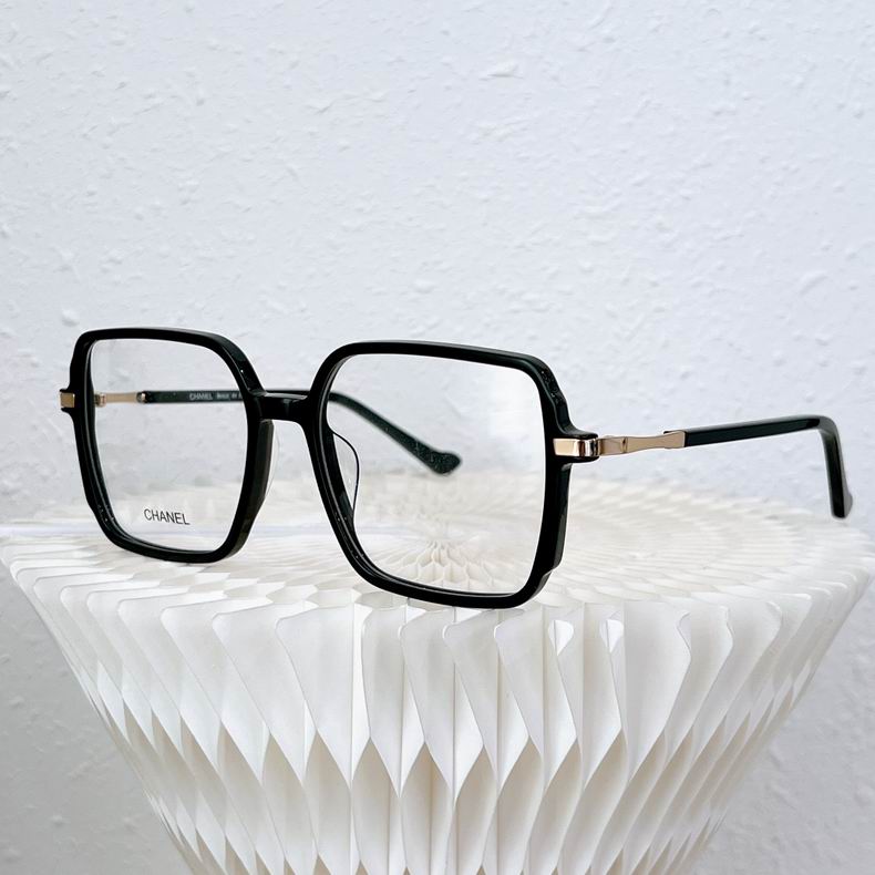 Wholesale Cheap C hanel Replica Glasses Frames for Sale