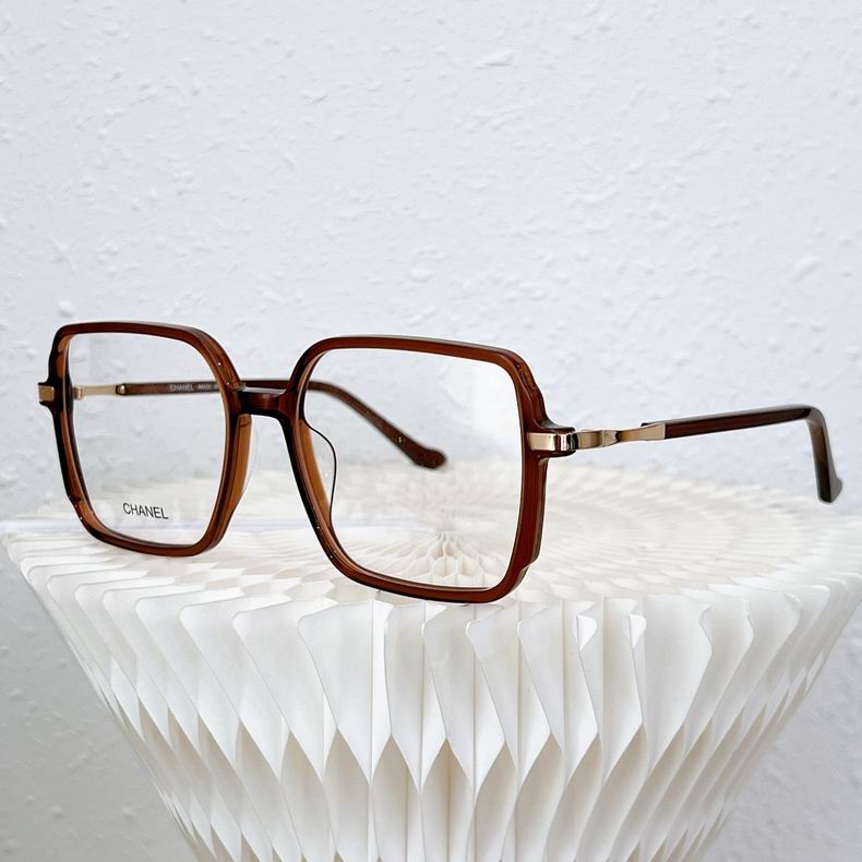 Wholesale Cheap C hanel Replica Glasses Frames for Sale