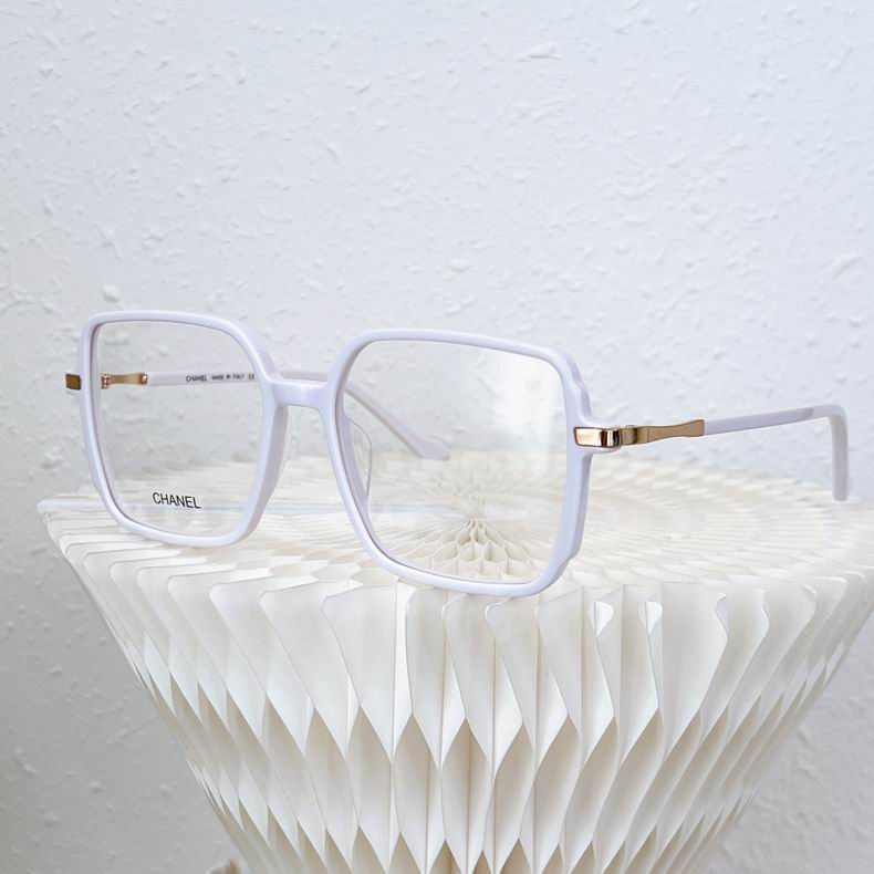 Wholesale Cheap C hanel Replica Glasses Frames for Sale