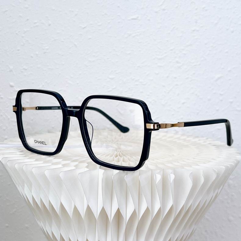 Wholesale Cheap C hanel Replica Glasses Frames for Sale