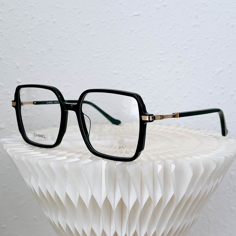 Wholesale Cheap C hanel Replica Glasses Frames for Sale