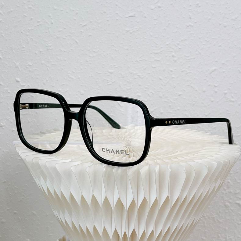 Wholesale Cheap C hanel Replica Glasses Frames for Sale