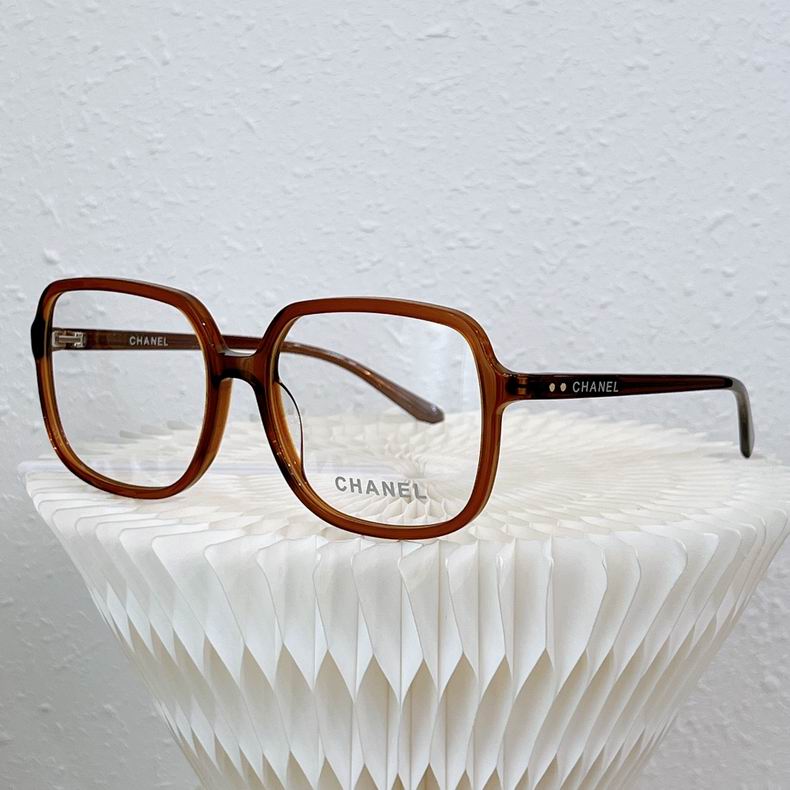 Wholesale Cheap C hanel Replica Glasses Frames for Sale