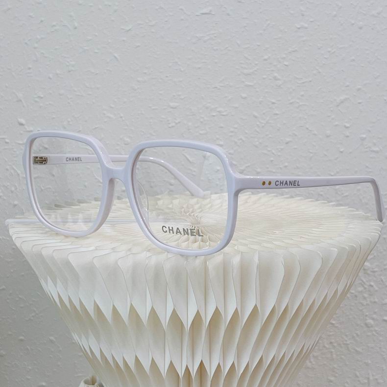 Wholesale Cheap C hanel Replica Glasses Frames for Sale