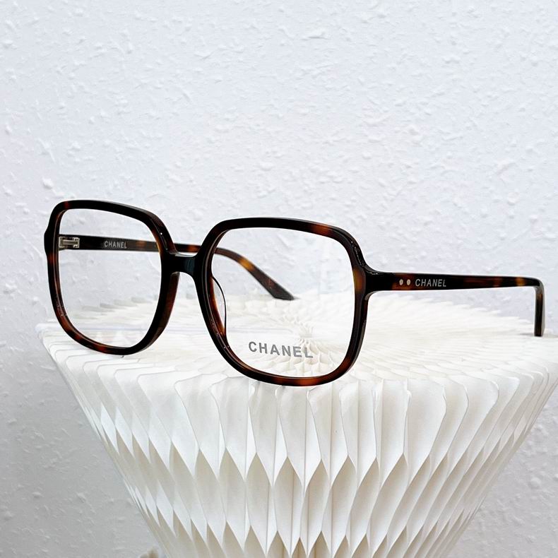 Wholesale Cheap C hanel Replica Glasses Frames for Sale