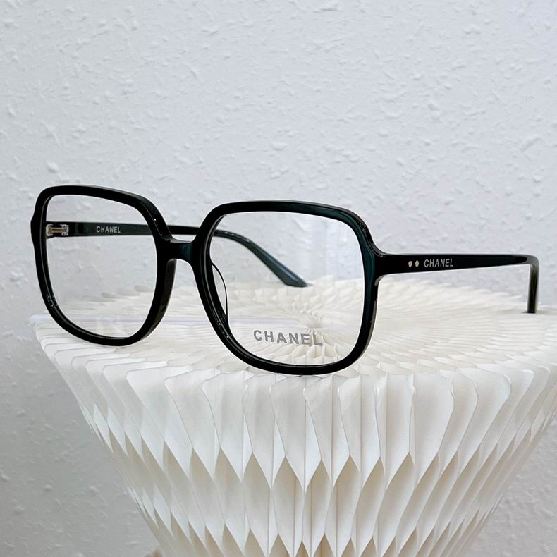 Wholesale Cheap C hanel Replica Glasses Frames for Sale