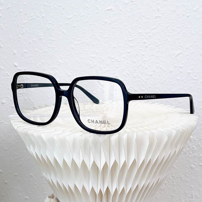Wholesale Cheap C hanel Replica Glasses Frames for Sale