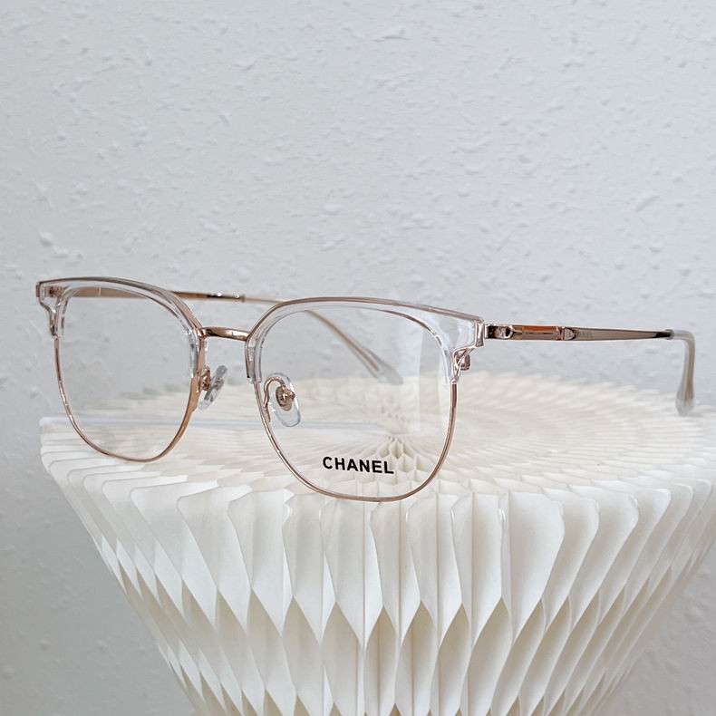 Wholesale Cheap C hanel Replica Glasses Frames for Sale