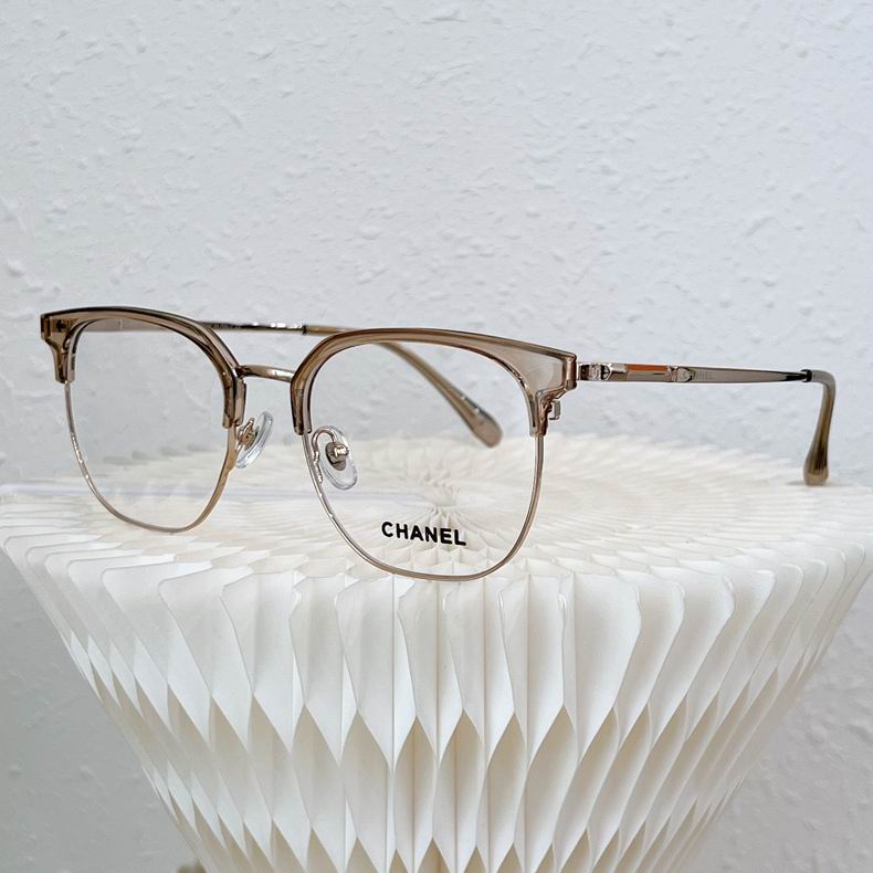 Wholesale Cheap C hanel Replica Glasses Frames for Sale