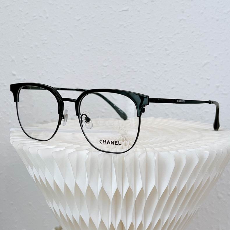 Wholesale Cheap C hanel Replica Glasses Frames for Sale
