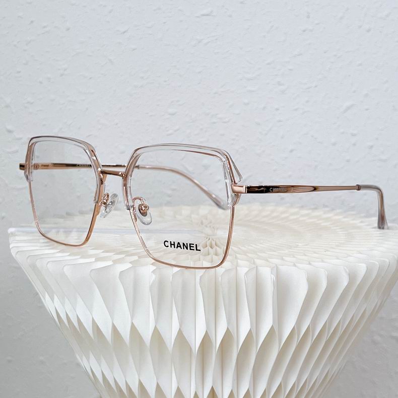 Wholesale Cheap C hanel Replica Glasses Frames for Sale