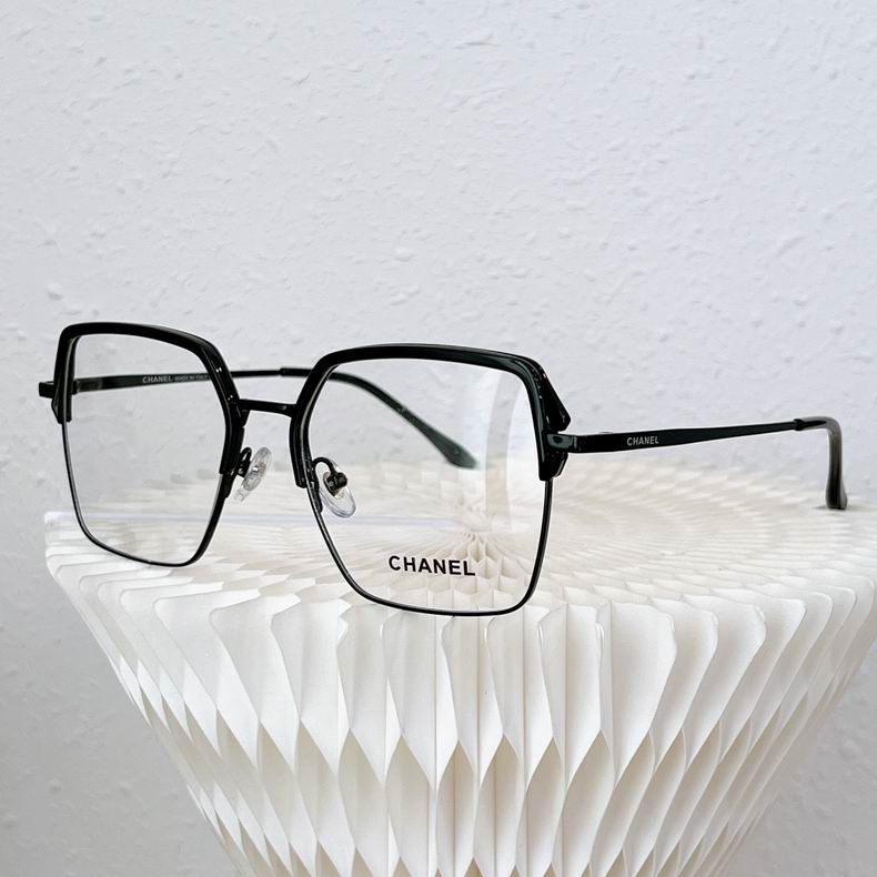 Wholesale Cheap C hanel Replica Glasses Frames for Sale