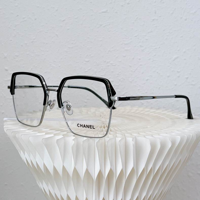 Wholesale Cheap C hanel Replica Glasses Frames for Sale