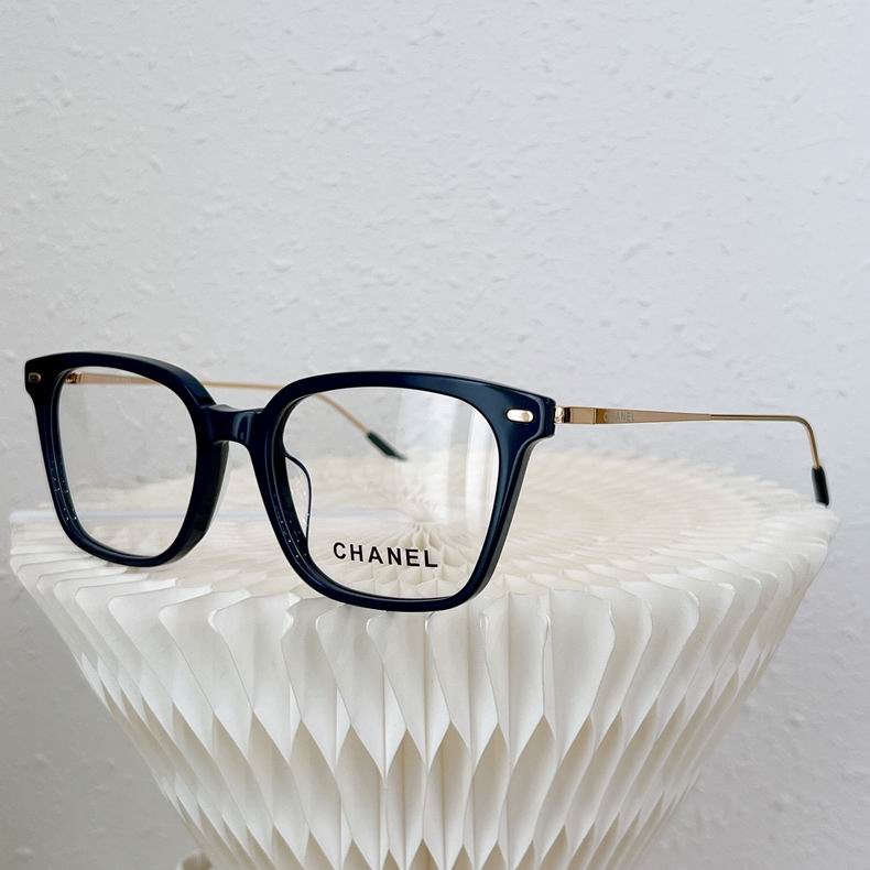 Wholesale Cheap C hanel Replica Glasses Frames for Sale