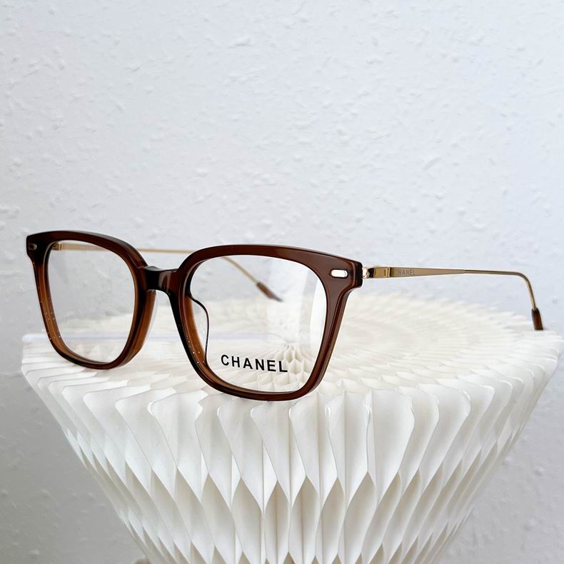 Wholesale Cheap C hanel Replica Glasses Frames for Sale