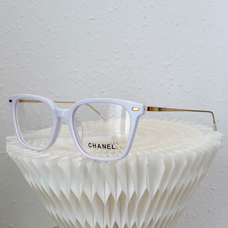 Wholesale Cheap C hanel Replica Glasses Frames for Sale