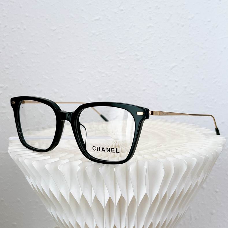 Wholesale Cheap C hanel Replica Glasses Frames for Sale