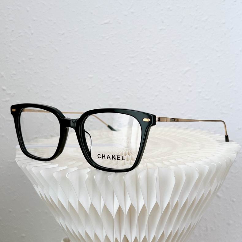 Wholesale Cheap C hanel Replica Glasses Frames for Sale