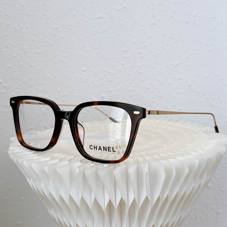 Wholesale Cheap C hanel Replica Glasses Frames for Sale