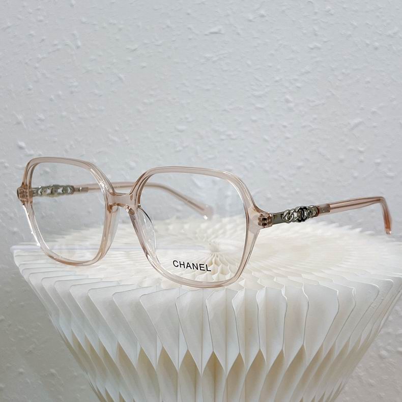 Wholesale Cheap C hanel Replica Glasses Frames for Sale