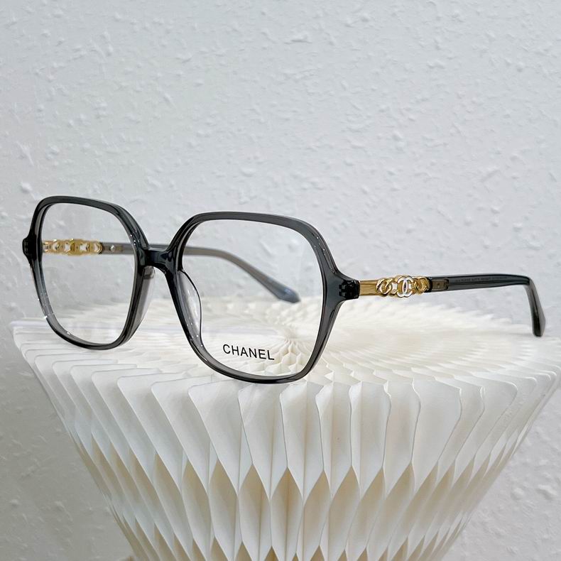 Wholesale Cheap C hanel Replica Glasses Frames for Sale
