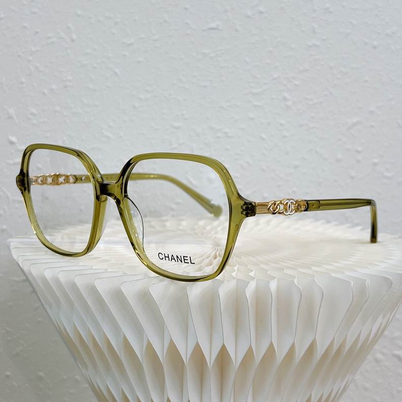 Wholesale Cheap C hanel Replica Glasses Frames for Sale