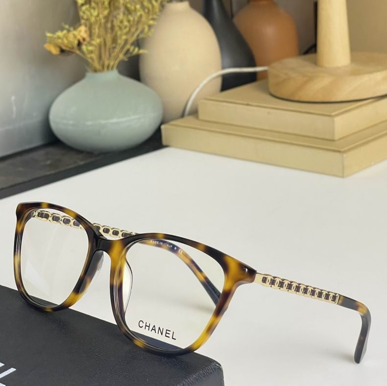 Wholesale Cheap C hanel Replica Glasses Frames for Sale
