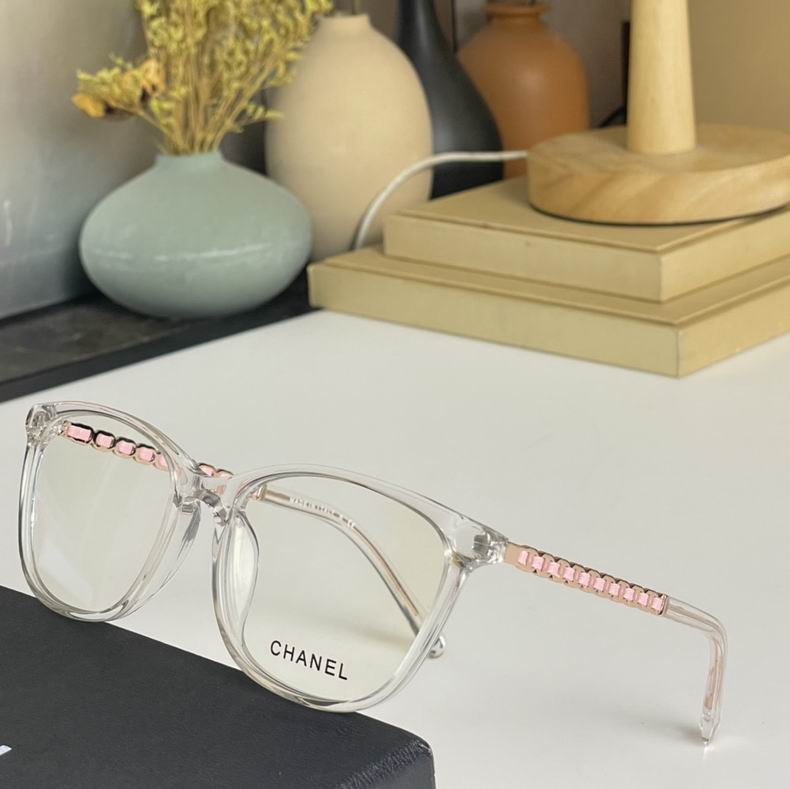 Wholesale Cheap C hanel Replica Glasses Frames for Sale