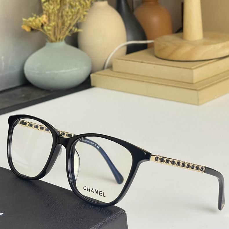 Wholesale Cheap C hanel Replica Glasses Frames for Sale