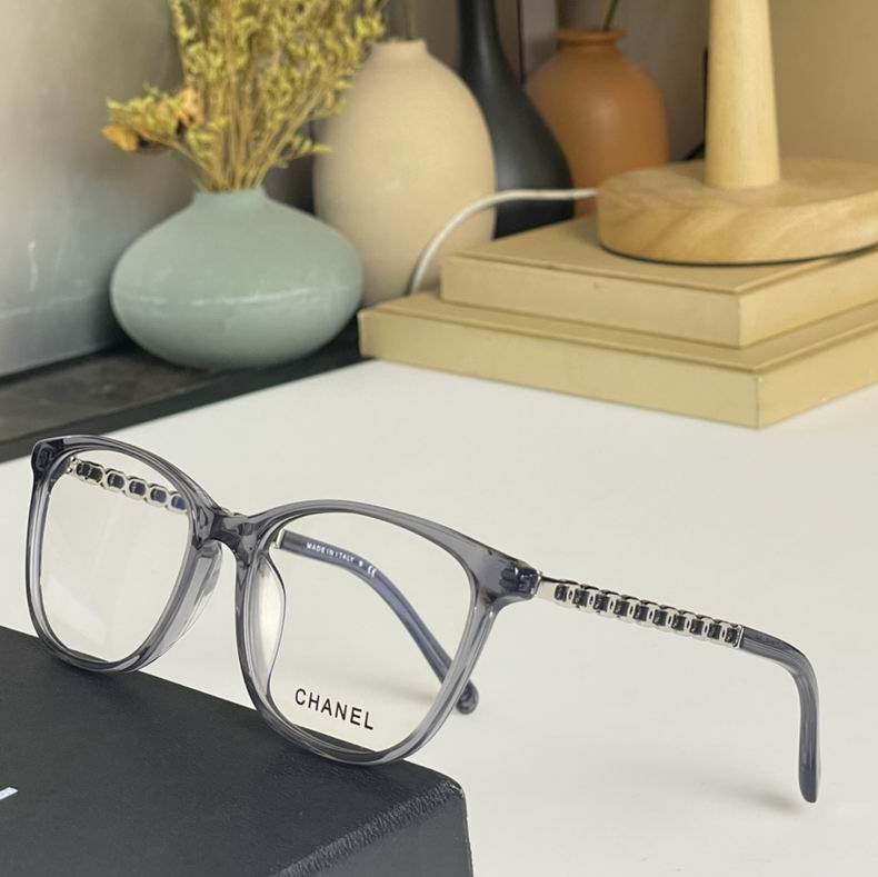 Wholesale Cheap C hanel Replica Glasses Frames for Sale