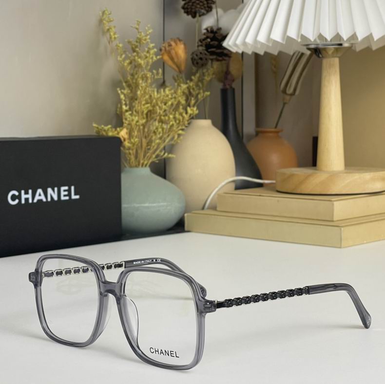 Wholesale Cheap C hanel Replica Glasses Frames for Sale
