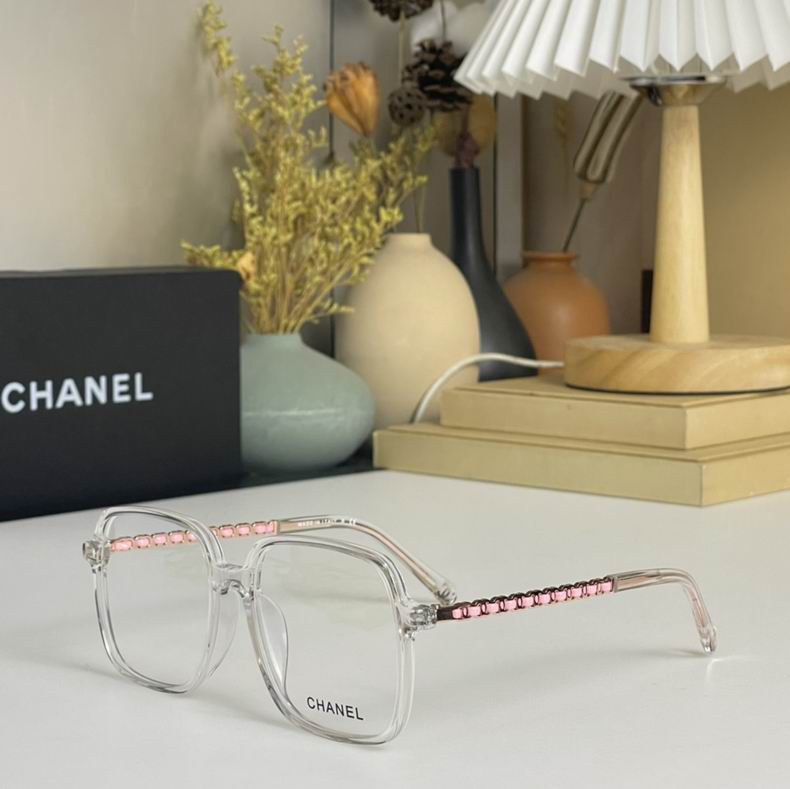Wholesale Cheap C hanel Replica Glasses Frames for Sale