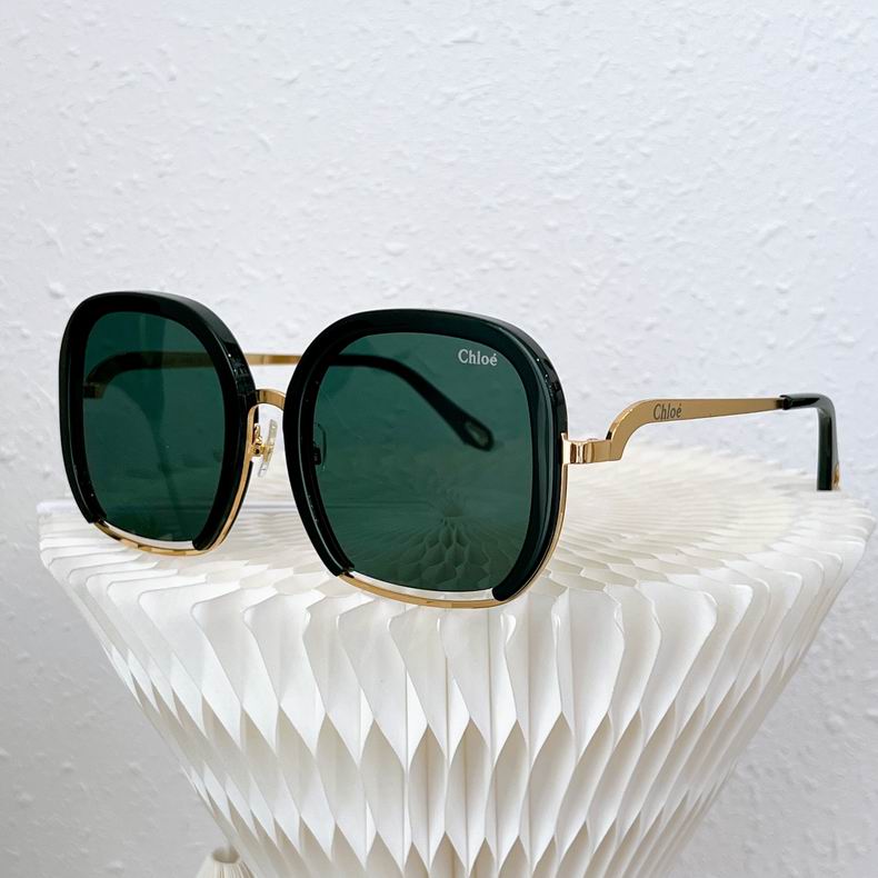 Wholesale Cheap Chloe Replica Sunglasses Aaa for Sale
