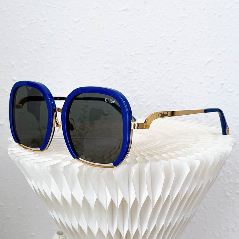 Wholesale Cheap Chloe Replica Sunglasses Aaa for Sale