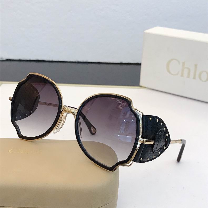 Wholesale Cheap Chloe Replica Sunglasses Aaa for Sale
