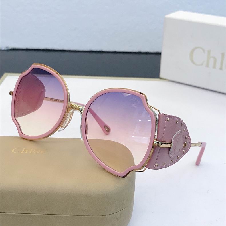 Wholesale Cheap Chloe Replica Sunglasses Aaa for Sale