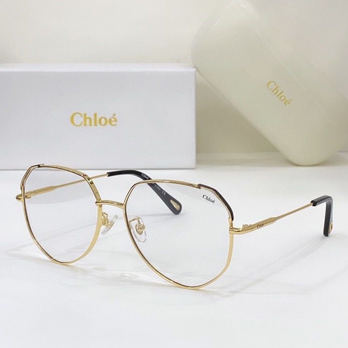 Wholesale Cheap Chloe Replica Sunglasses Aaa for Sale