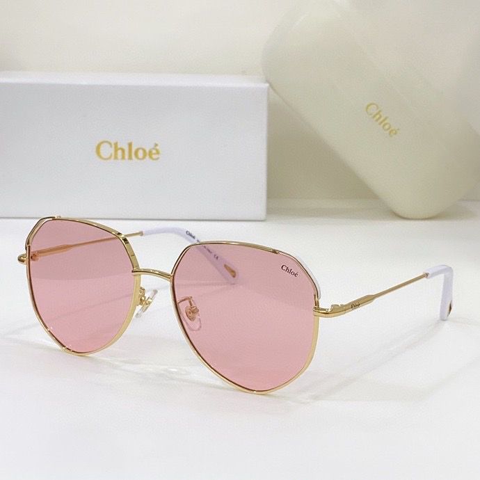 Wholesale Cheap Chloe Replica Sunglasses Aaa for Sale