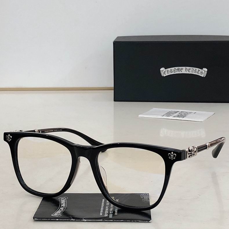 Wholesale Cheap Chrome Hearts Replica Glasses Frames for Sale