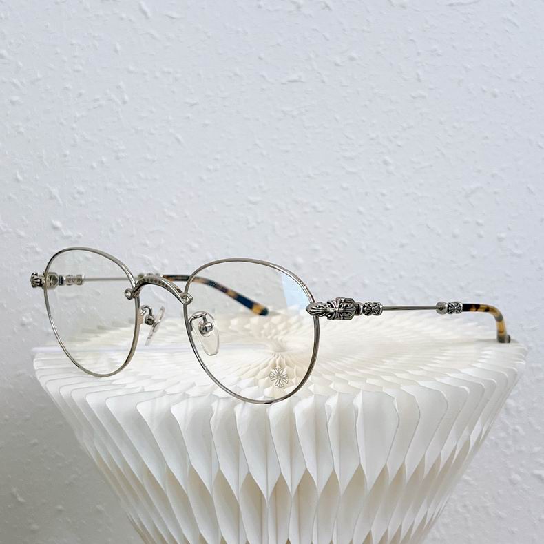 Wholesale Cheap Chrome Hearts Replica Glasses Frames for Sale