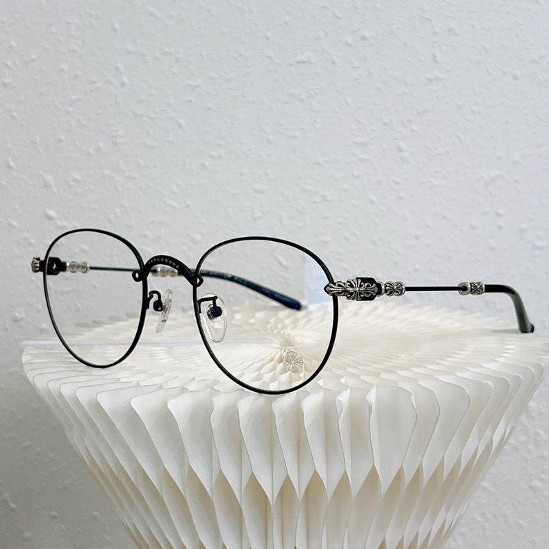 Wholesale Cheap Chrome Hearts Replica Glasses Frames for Sale