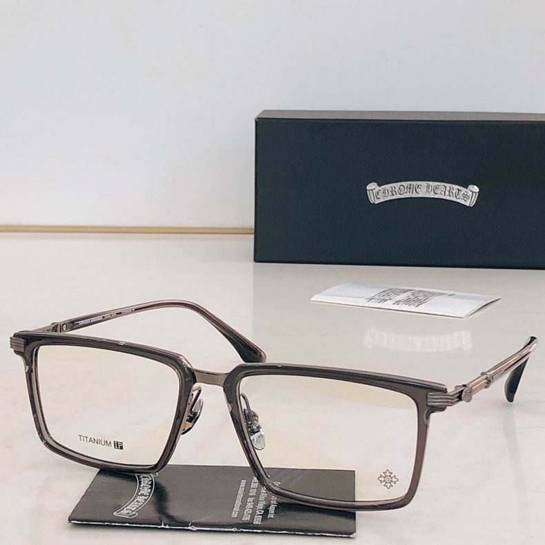 Wholesale Cheap Chrome Hearts Replica Glasses Frames for Sale