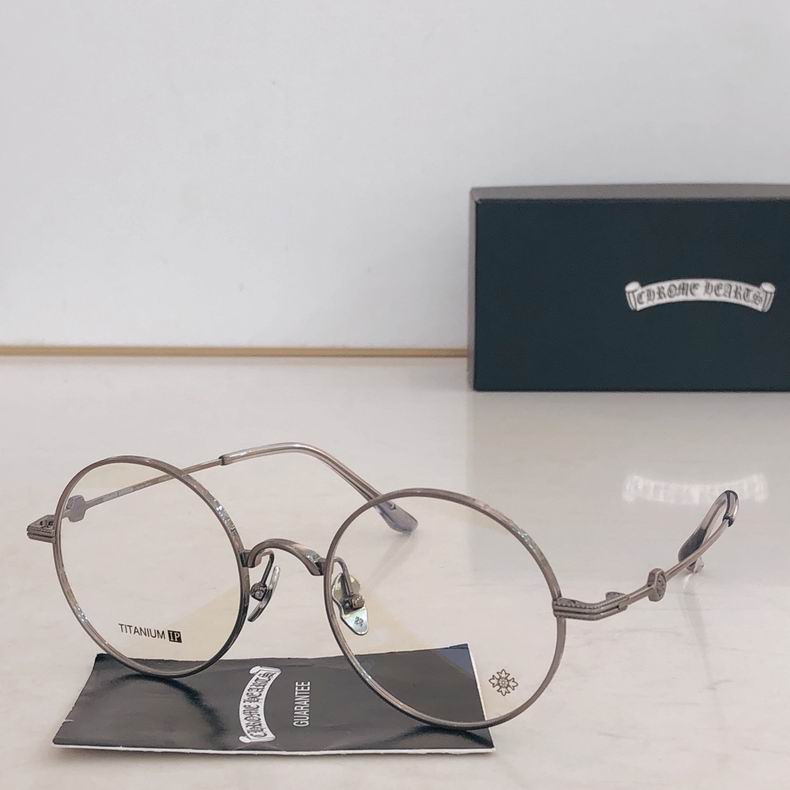 Wholesale Cheap Chrome Hearts Replica Glasses Frames for Sale