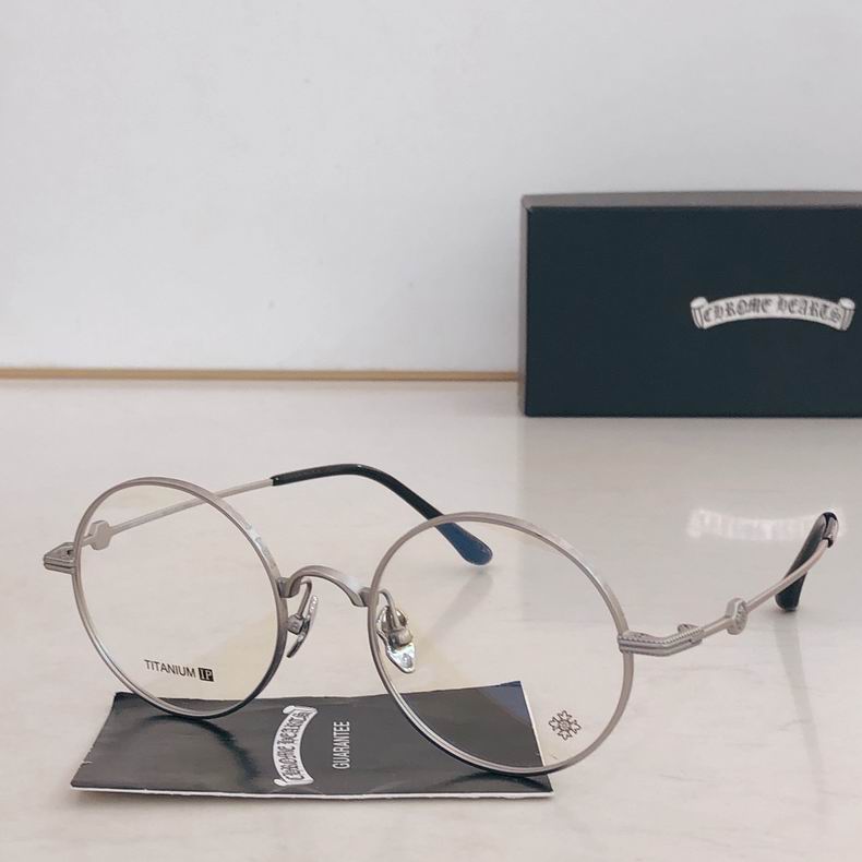 Wholesale Cheap Chrome Hearts Replica Glasses Frames for Sale