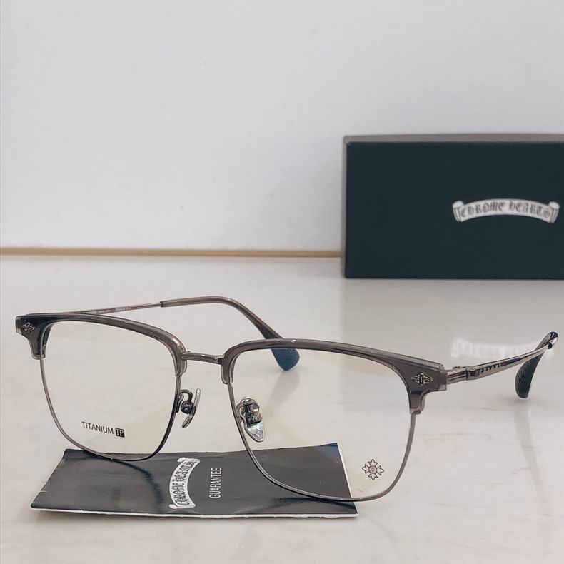 Wholesale Cheap Chrome Hearts Replica Glasses Frames for Sale